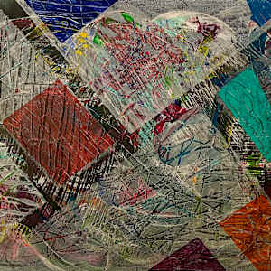 Mending Hearts by Jani Klun