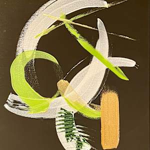 Signal Within Silence by Jani Klun