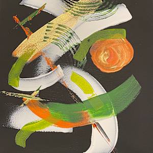 Quiet Continuum by Jani Klun, Image 1.