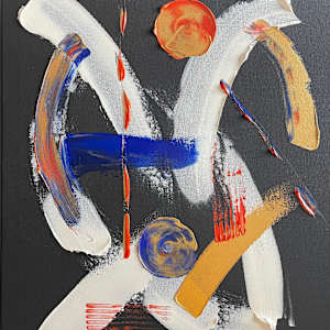 Luminous Divide by Jani Klun, Image 1.
