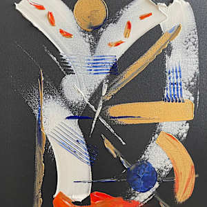 Luminous Restraint by Jani Klun, Image 1.