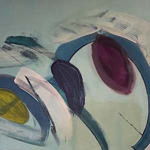 Architectural Silence by Jani Klun, Image 1.