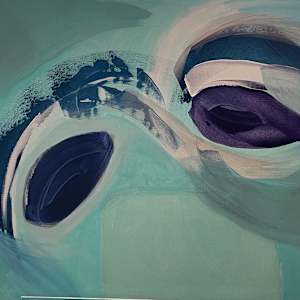 Architectural Silence III by Jani Klun, Image 1.