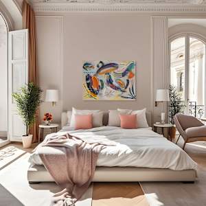 Fluid Dynamics by Jani Klun 