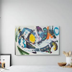 Evolution by Jani Klun 