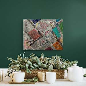 Mending Hearts by Jani Klun 