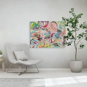 Harmonic Convergence by Jani Klun 