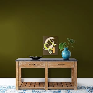 Signal Within Silence by Jani Klun 