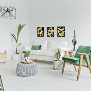 Gilded Energy by Jani Klun 