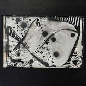 HAPPY-SAD FISH by Alexander Botha, Image 2.