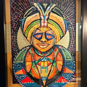 MAMA by Alexander Botha, Image 2.