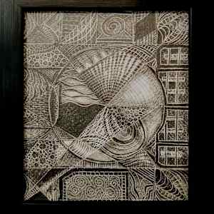 MATCH ME 1 & 2 (DIPTICH) by Alexander Botha, Image 2.
