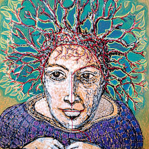OPEN HEART, MIND AND SOUL by Alexander Botha, Image 2.