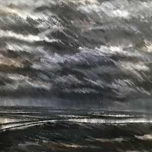 A STORM IS BREWING by Alexander Botha, Image 2.