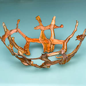 Carrot dance by Annette Holtkamp, Image 1.