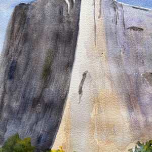 El Capitan by Wendy Marshall