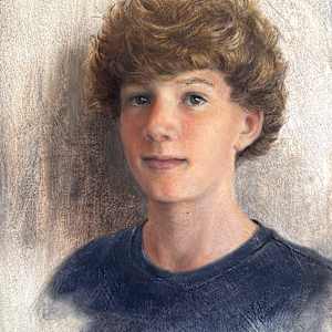 Skyler by Janice Wagner, Image 1.