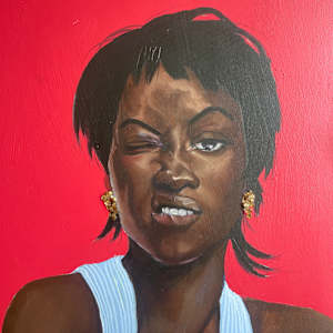 Lip Bite by Tyler b, Image 10.