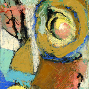 Beacon of Light by Debbie Warnock 