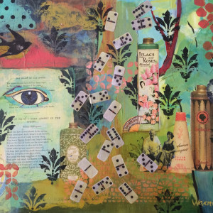 Remember by Debbie Warnock