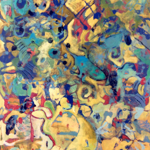 Animal Lover's Dream by Debbie Warnock