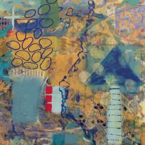 Bright Future by Debbie Warnock