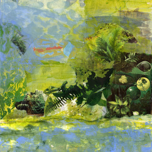 My Happy Place by Debbie Warnock
