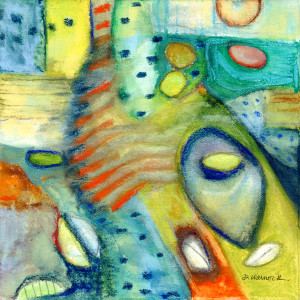Safe Harbor by Debbie Warnock
