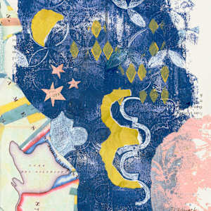 Twinkle by Debbie Warnock