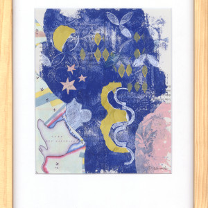 Twinkle by Debbie Warnock  Image: Twinkle” is a peaceful bedtime story of gentle nights and warm, soft memories!