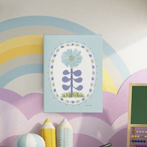 Batchelor Buttons by Debbie Warnock 