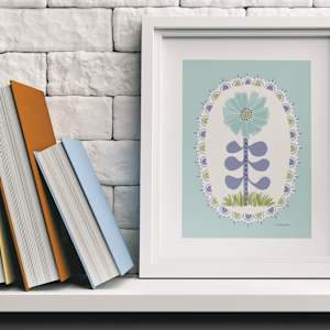 Batchelor Buttons by Debbie Warnock 