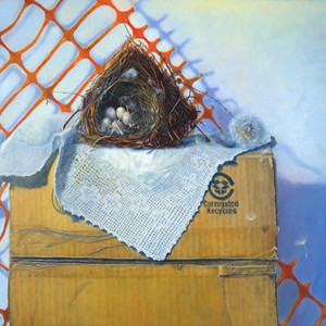Habitat by Linda J Schroeter