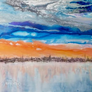 Fremantle Boat by Mirella Prolongeau, Image 1.