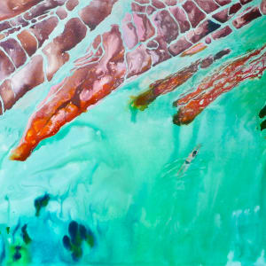 Follow Your Bliss by Mirella Prolongeau, Image 1.