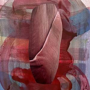 Velvet Squish by Stephanie McCloud, Image 1.