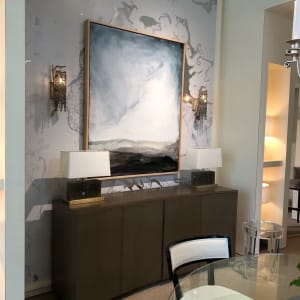 Far Away #2 by Aaron Mitchell Johnson 