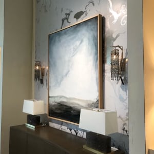 Far Away #2 by Aaron Mitchell Johnson 