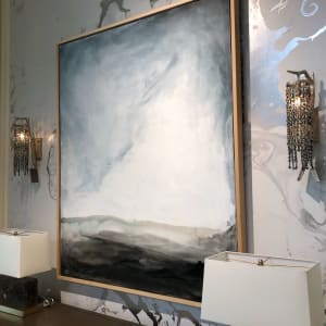 Far Away #2 by Aaron Mitchell Johnson 