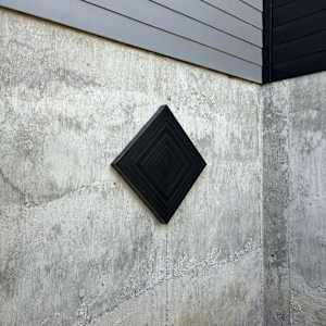 Obsidian #1 by Aaron Mitchell Johnson 