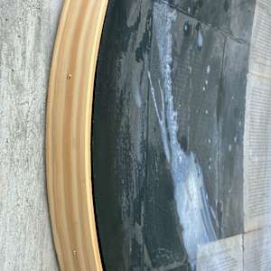 The Lost Chapter by Aaron Mitchell Johnson 