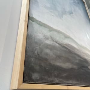 Far Away #2 by Aaron Mitchell Johnson 