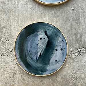 Paper Ghosts #3 by Aaron Mitchell Johnson 