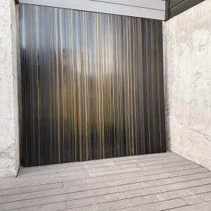 Sepia Gradient by Aaron Mitchell Johnson 