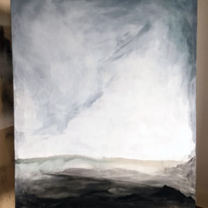 Far Away #2 by Aaron Mitchell Johnson 