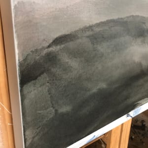 South Coast #2 by Aaron Mitchell Johnson 
