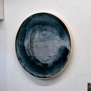 Paper Ghosts #1 by Aaron Mitchell Johnson 