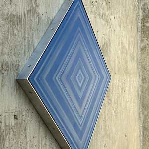 Cobalt #1 by Aaron Mitchell Johnson 