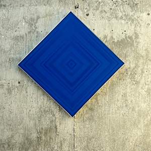 Cobalt #1 by Aaron Mitchell Johnson 