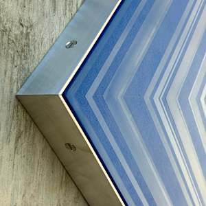 Cobalt #1 by Aaron Mitchell Johnson 